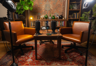 podcast_studio_with_2_leather_chairs_and_ex_9d8004d7-d929-4377-aa79-2b44a8e60282